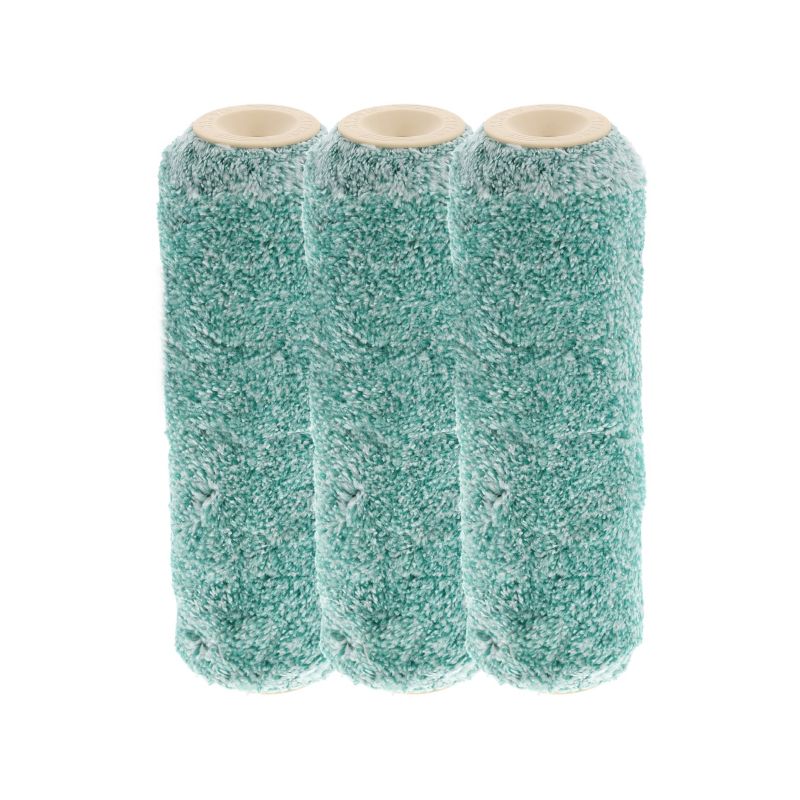 Hardy Micromix malerrulleindsats 25 cm, 3 stk.