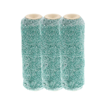 Hardy Micromix malerrulleindsats 25 cm, 3 stk.