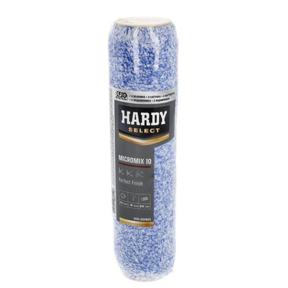 Hardy Micromix 25 cm malerrulleindsats med 10 mm luv