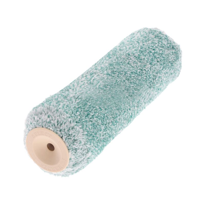 Hardy Micromix 25 cm malerrulleindsats med 16 mm luv