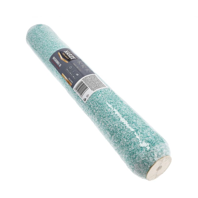 Hardy Micromix 46 cm malerrulleindsats med 10 mm luv