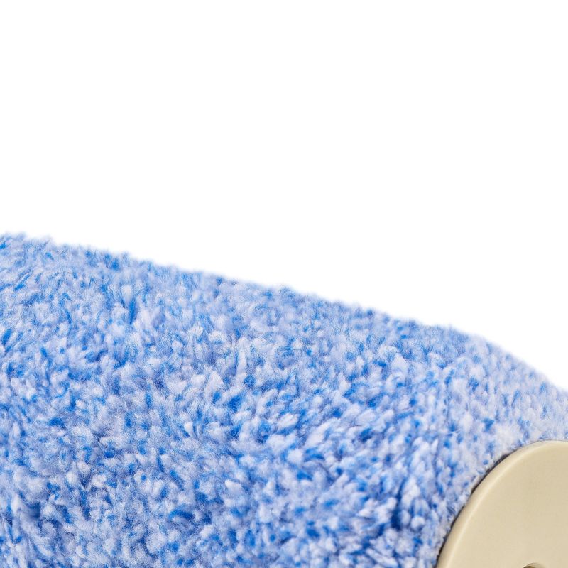 Hardy Micromix malerrulleindsats 10 mm luv 46 cm