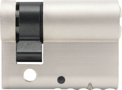 Atestcret Indstikslås MTL 9,5 x 31 mm Sateng