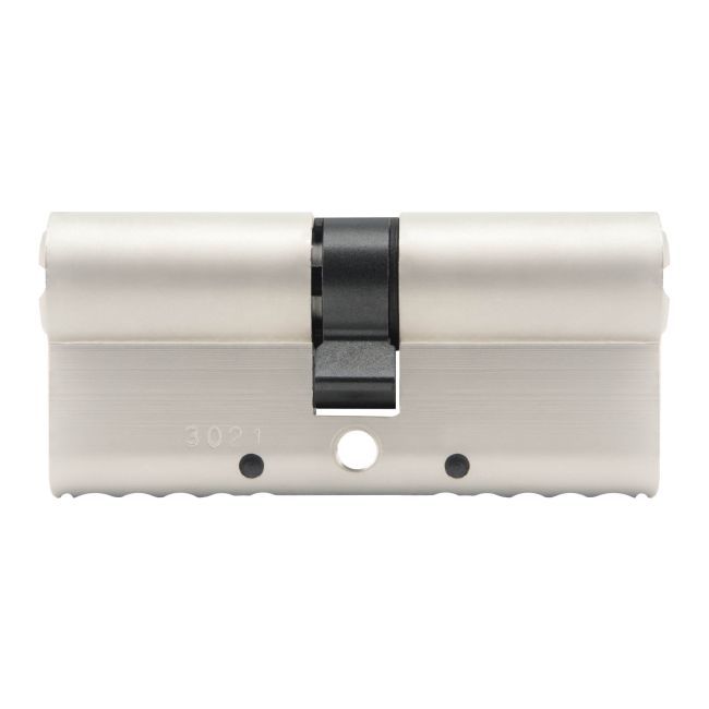 Cylinderlås Classic 31 x 35 mm satin