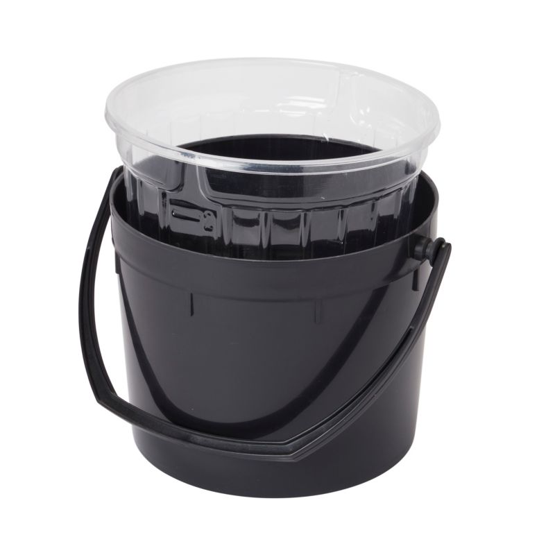 Indlæg til spand 2 l, 3 stk.
