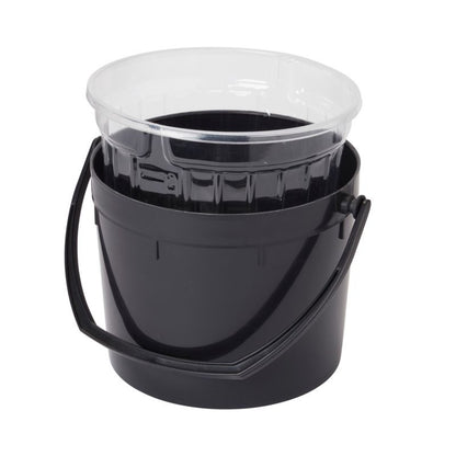 Indlæg til spand 2 l, 3 stk.