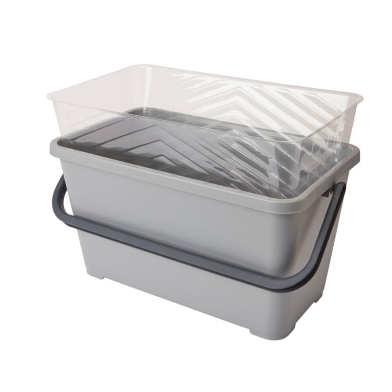 GoodHome 12 l malebøtteindsatser