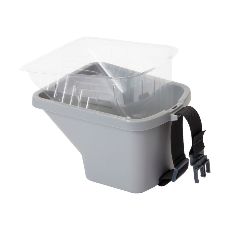GoodHome malebøtteindsatser 2 l