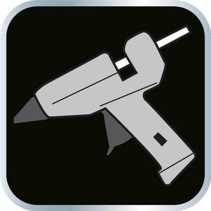Neo Tools limstænger 11 mm, 12 stk.