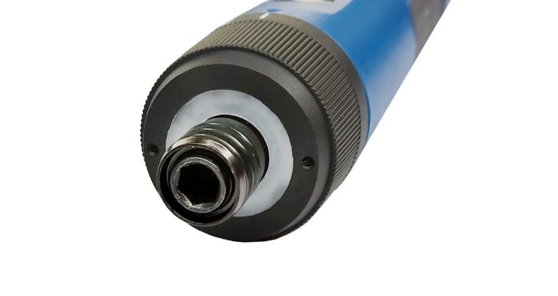 Blaupunkt CD2010 4V 5 Nm akku-skruetrækker, 1 stk.