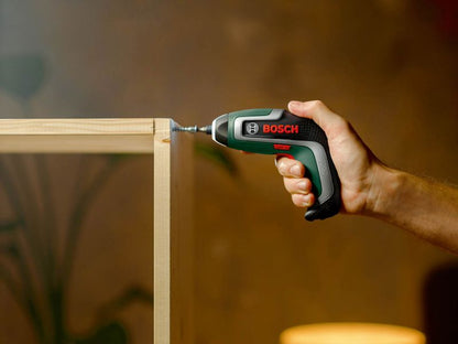Bosch IX07 3,6 V akku-skruetrækker
