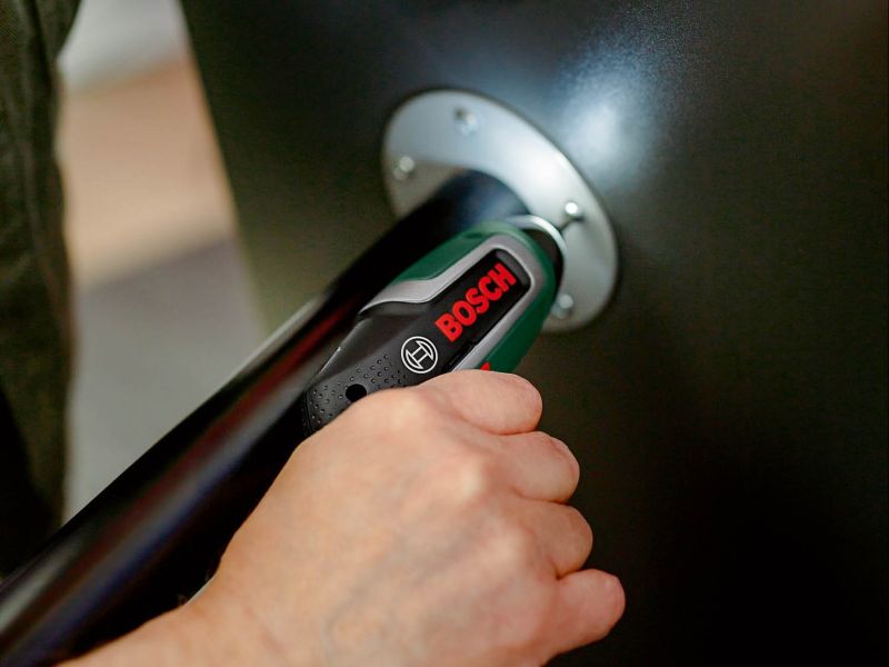 Bosch IX07 3,6 V akku-skruetrækker