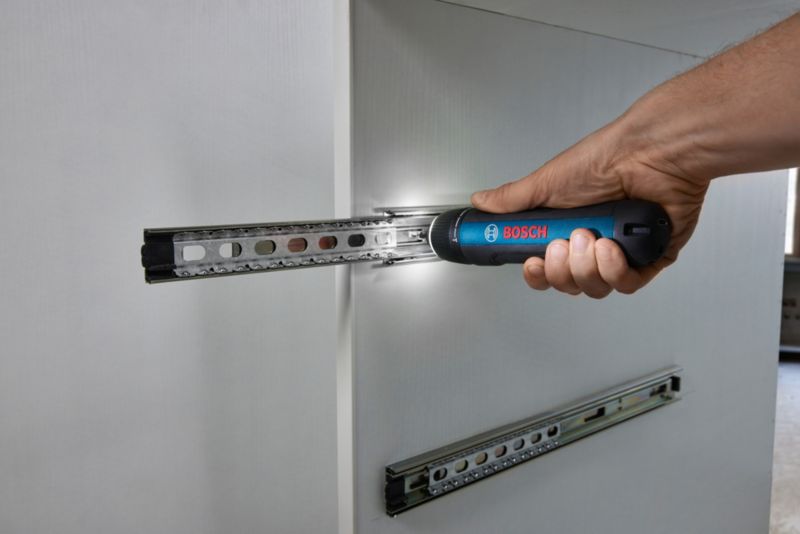 Bosch Professional GO 3 akku-skruetrækker