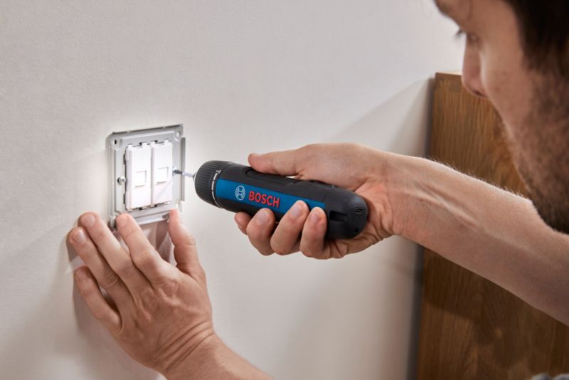 Bosch Professional GO 3 akku-skruetrækker