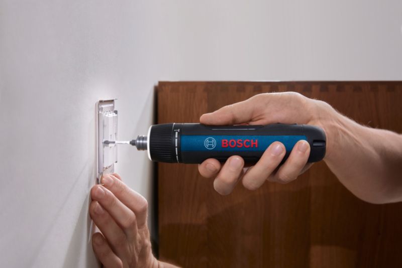 Bosch Professional GO 3 akku-skruetrækker