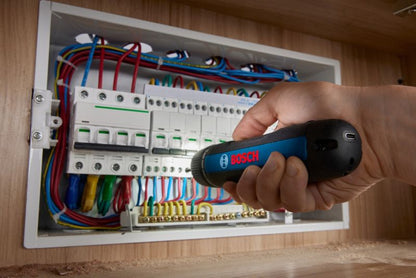 Bosch Professional GO 3 akku-skruetrækker