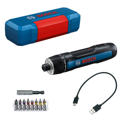 Bosch Professional GO 3 akku-skruetrækker