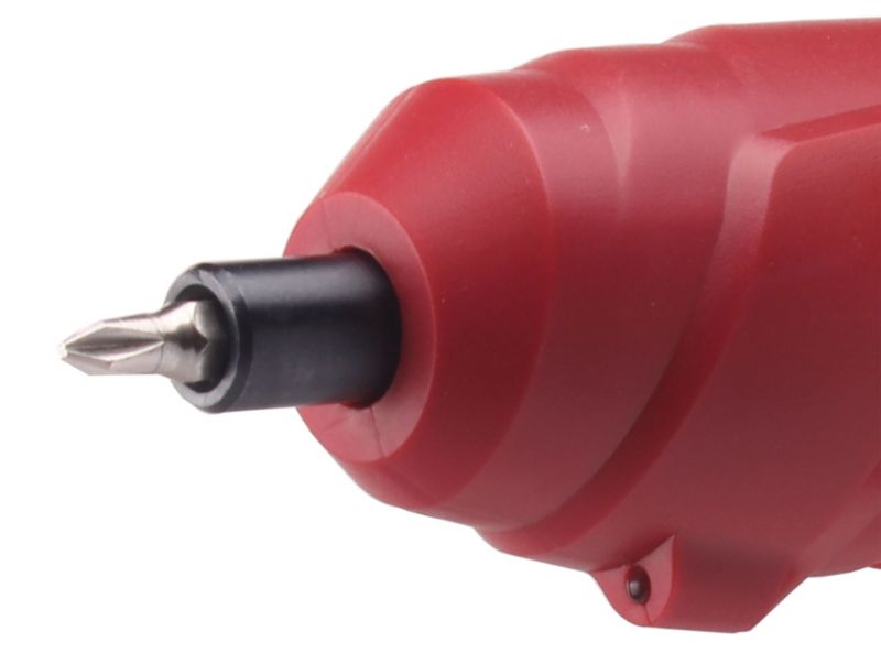 Performance Power 3,6 V akku-skruetrækker