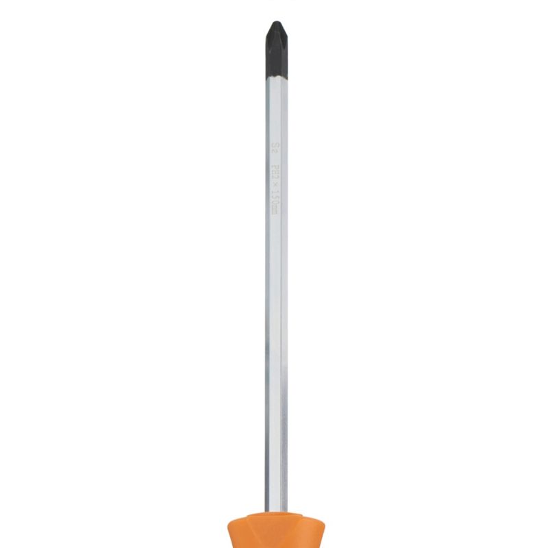 Magnusson slag‑skruetrækker PH2 x 150 mm