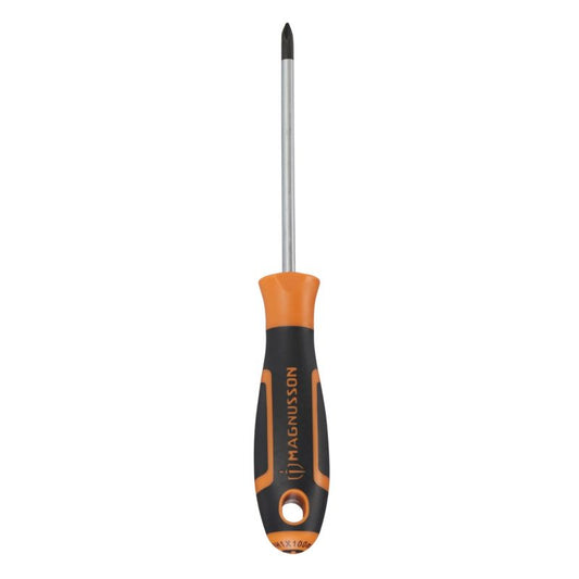 Magnusson Philips PH1 100 x 5 mm krydskærvskruetrækker