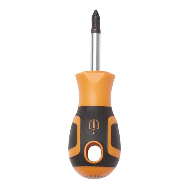 Magnusson Philips PH1 skruetrækker 38 x 5 mm