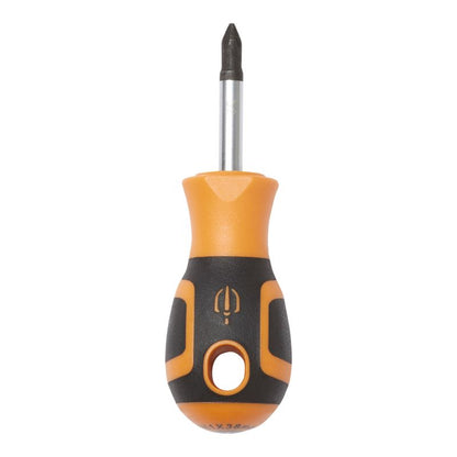 Magnusson Philips PH1 skruetrækker 38 x 5 mm