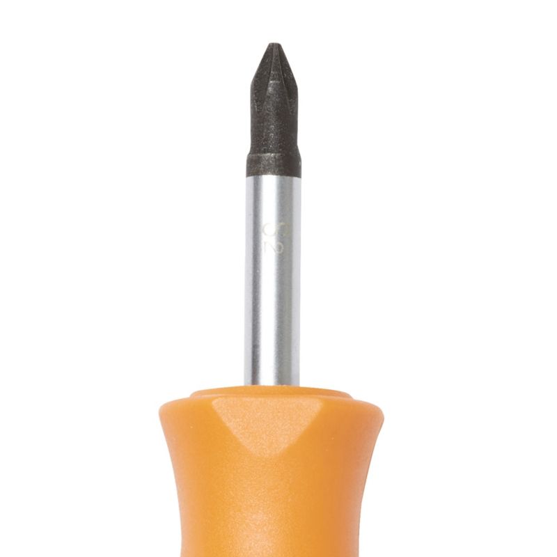 Magnusson Philips PH1 skruetrækker 38 x 5 mm