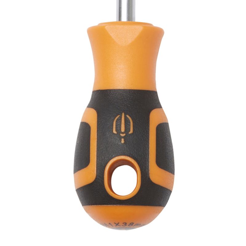 Magnusson Philips PH1 skruetrækker 38 x 5 mm