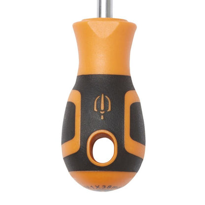 Magnusson Philips PH1 skruetrækker 38 x 5 mm