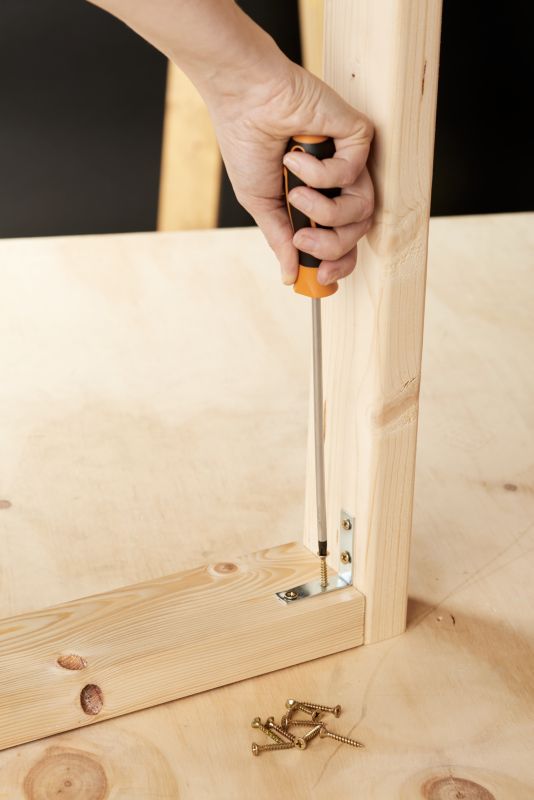 Magnusson Philips PH2 krydskærvskruetrækker 200 x 6 mm