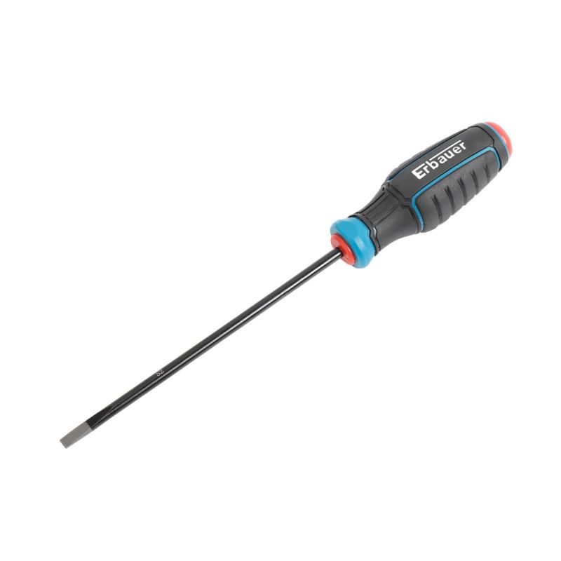 Fladskruetrækker Erbauer SL 150 mm x 5,5 mm