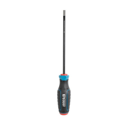 Fladskruetrækker Erbauer SL 150 mm x 5,5 mm