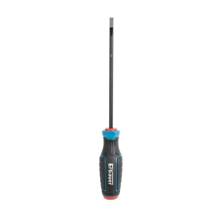Fladskruetrækker Erbauer SL 150 mm x 5,5 mm