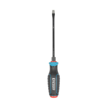 Fladskruetrækker Erbauer SL 150 mm x 6,5 mm