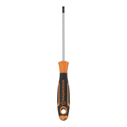 Magnusson fladskruetrækker 100 x 4 mm