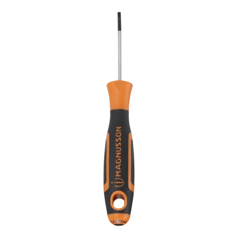 Magnusson fladskruetrækker 50 x 2,5 mm