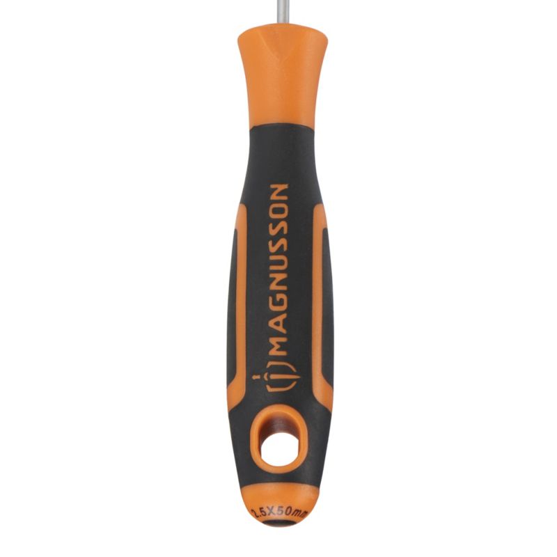 Magnusson fladskruetrækker 50 x 2,5 mm