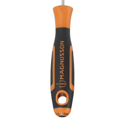 Magnusson fladskruetrækker 50 x 2,5 mm