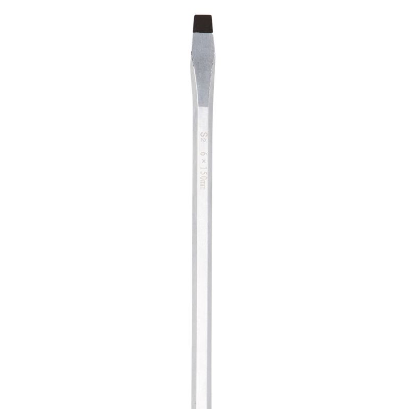Magnusson fladskruetrækker til slag 6 x 150 mm