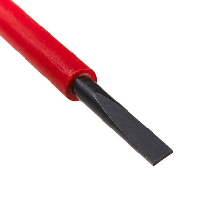 VDE-isoleret fladskruetrækker Wiha 50 x 2,5
