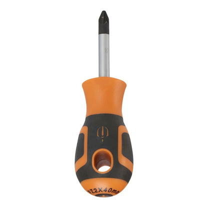 Magnusson PZ2 40 x 6 mm krydskærvskruetrækker