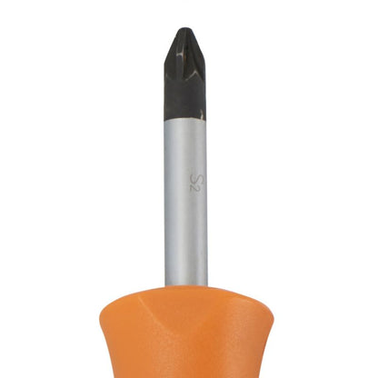 Magnusson PZ2 40 x 6 mm krydskærvskruetrækker