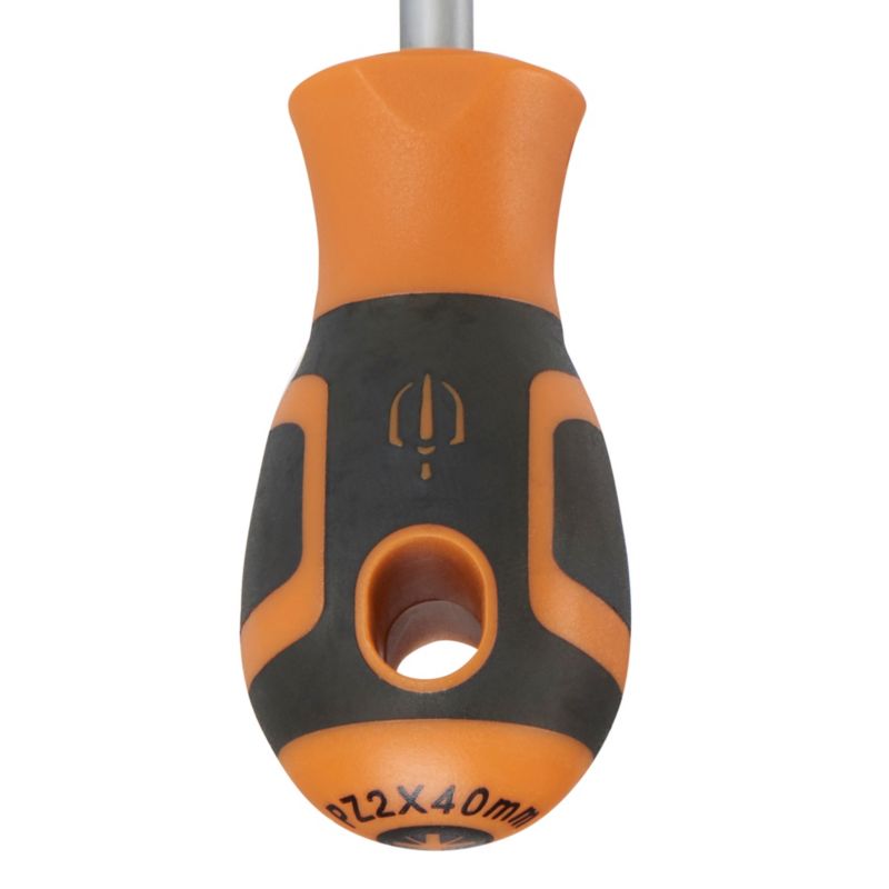 Magnusson PZ2 40 x 6 mm krydskærvskruetrækker