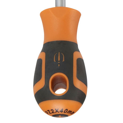 Magnusson PZ2 40 x 6 mm krydskærvskruetrækker