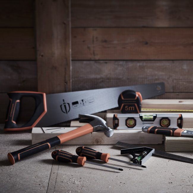 Magnusson PZ3 150 x 8 mm krydskærvskruetrækker