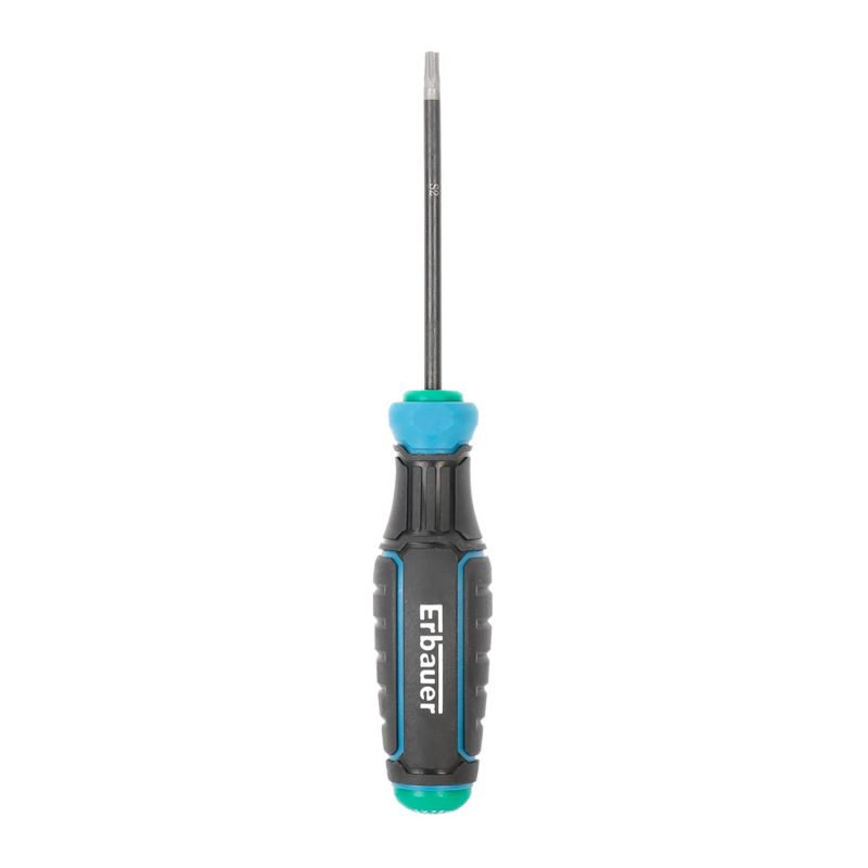 Erbauer TX15 x 75 mm torx-skruetrækker