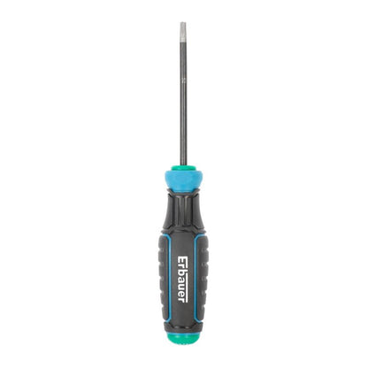 Erbauer TX15 x 75 mm torx-skruetrækker