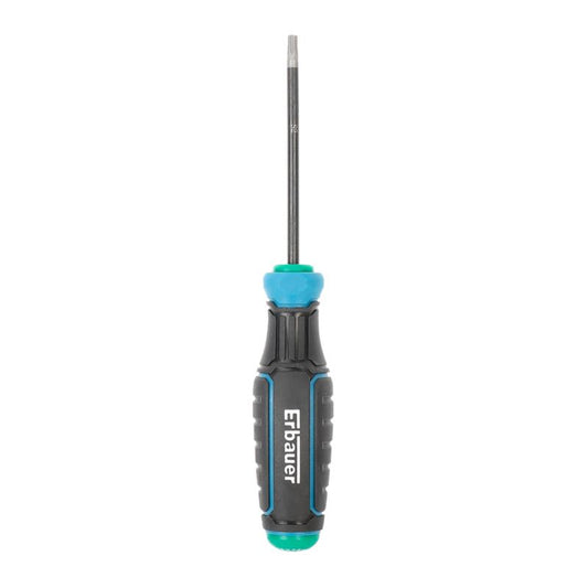 Erbauer TX15 x 75 mm torx-skruetrækker
