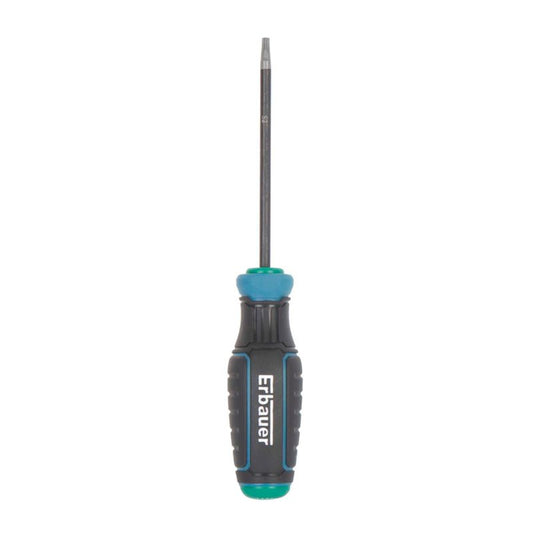 Erbauer TX20 x 100 mm torx-skruetrækker