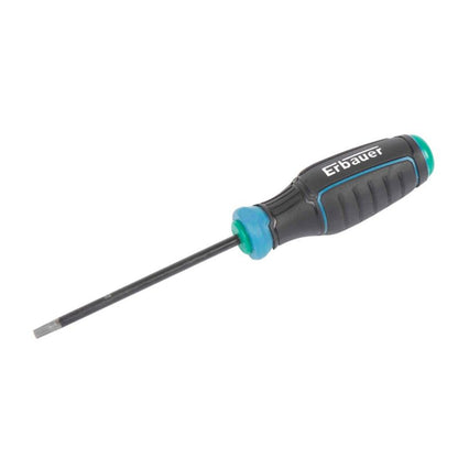 Erbauer TX25 x 100 mm torx-skruetrækker